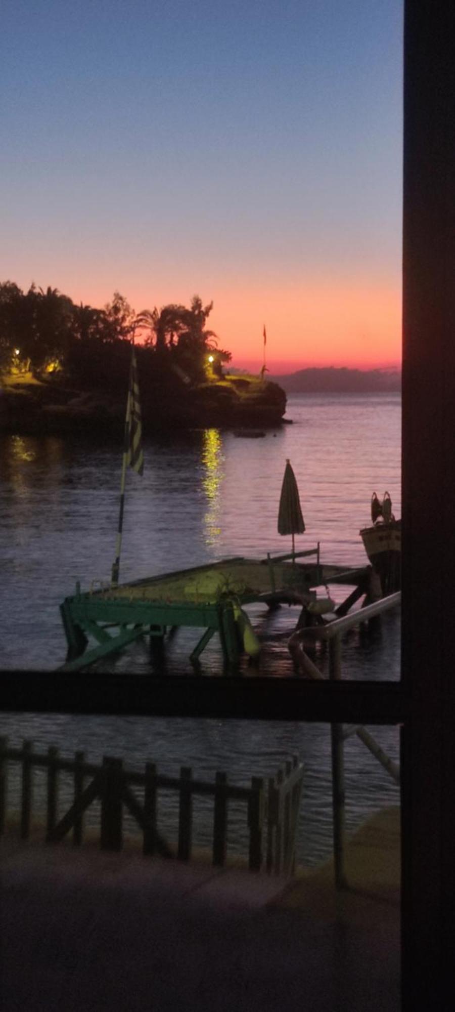 Komissa΄s Beach House Agia Pelagia  Zimmer foto
